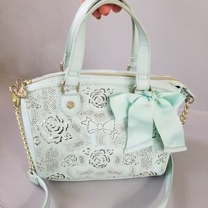 Betsey Johnson Handbag
